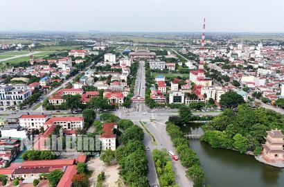 Tăng cường công tác quản lý, kiểm soát tình hình biến động giá bất động sản